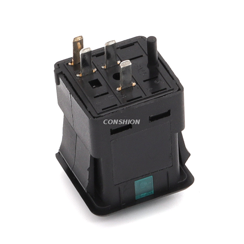 376.3710-04.01 Interruptor do farol-para VAZ-21093