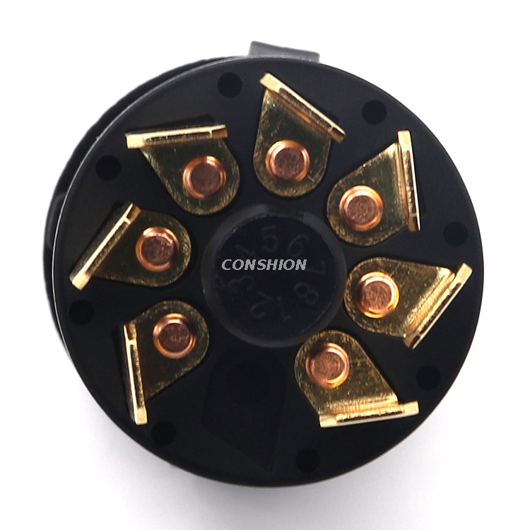 379.371 Switch de luz de aviso - para VAZ