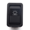 581.3710 interruptor do farol - para VAZ 2108