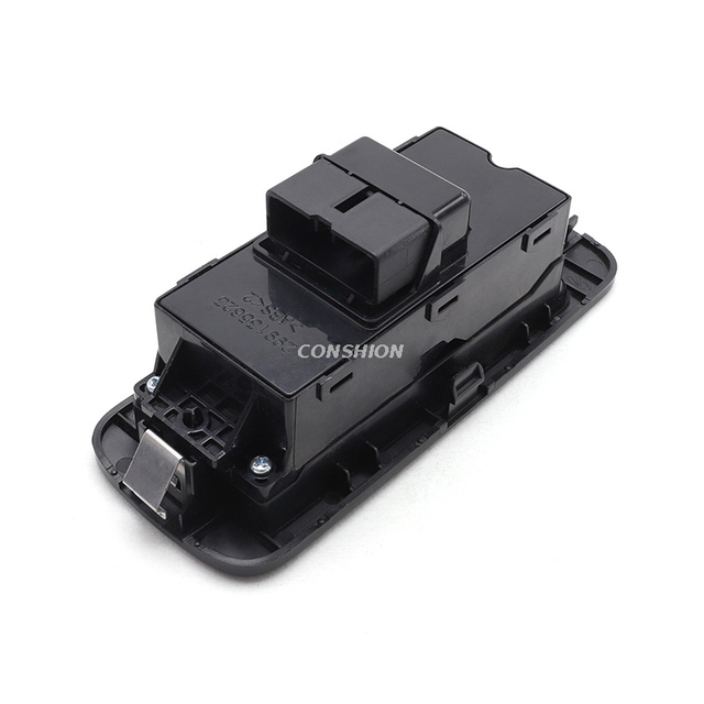 0111JU300021N Switch de janela para Mahindra