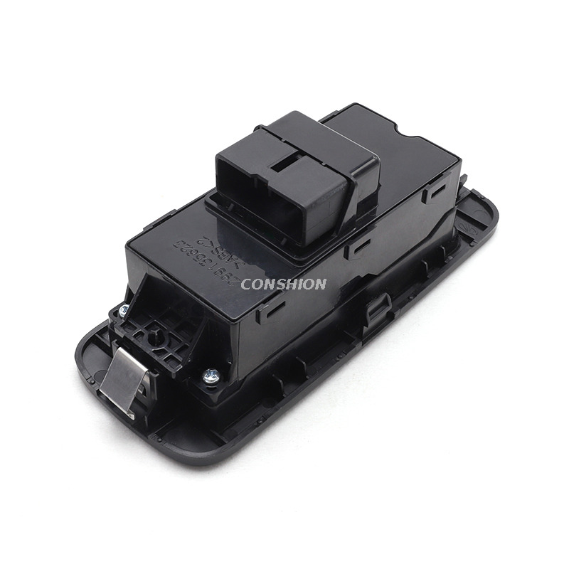 0111JU300021N Switch de janela para Mahindra