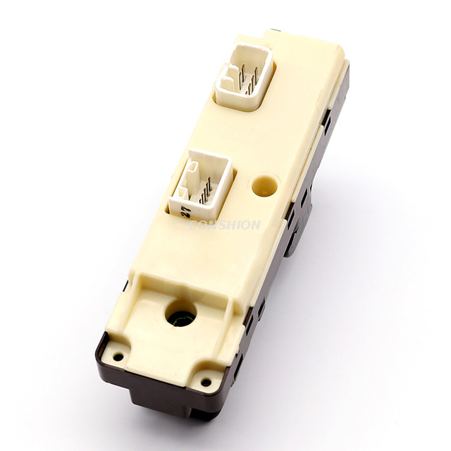 257779766 Chave de janela para Isuzu Old D-Max/Isuzu D-Max/Single Cab