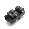 0111JAG00211N Switch de janela para Mahindra Scorpio 3ª geração
