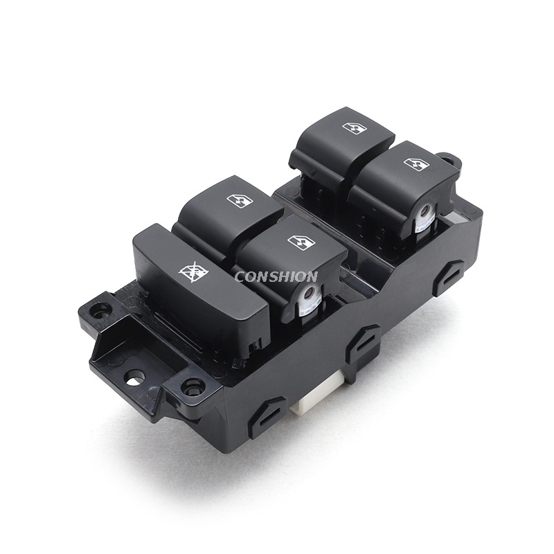 0111JAG00211N Switch de janela para Mahindra Scorpio 3ª geração