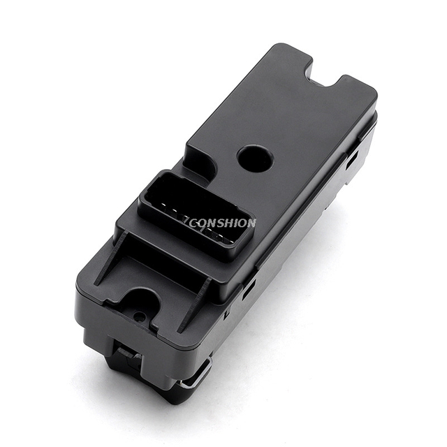 8973961020 Switch de janela para Isuzu-Dmax