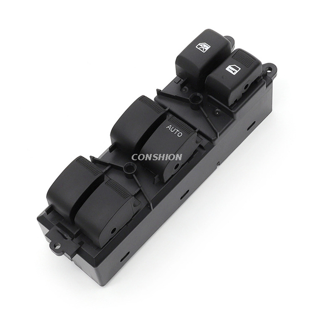 8981922550/8981922500/8981922520/515541 Switch de janela para o novo D-MAX/DMAX MU-X