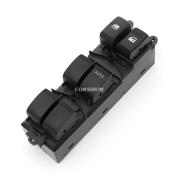 8981922550/8981922500/8981922520/515541 Switch de janela para o novo D-MAX/DMAX MU-X