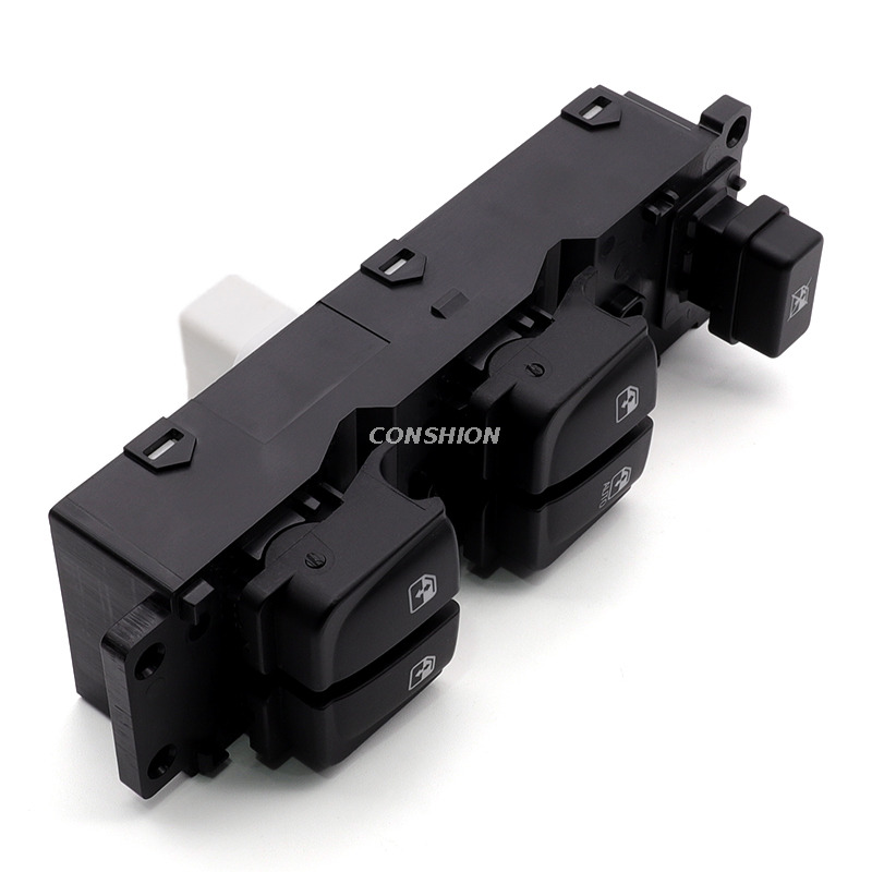 935701J602 Switch de janela para Hyundai-I20/Verna RH