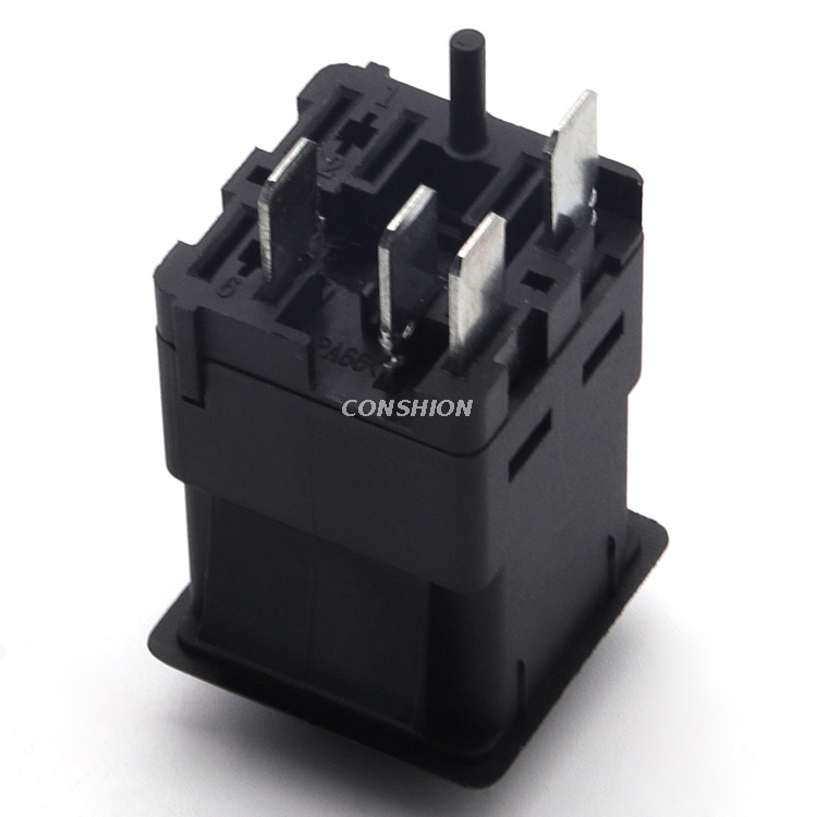 3832.3710-08.46 Switch de liberação do tronco - para LAZ