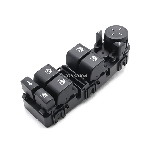 21703763080 Switch de janela - para LADA 2170/2172 Priora