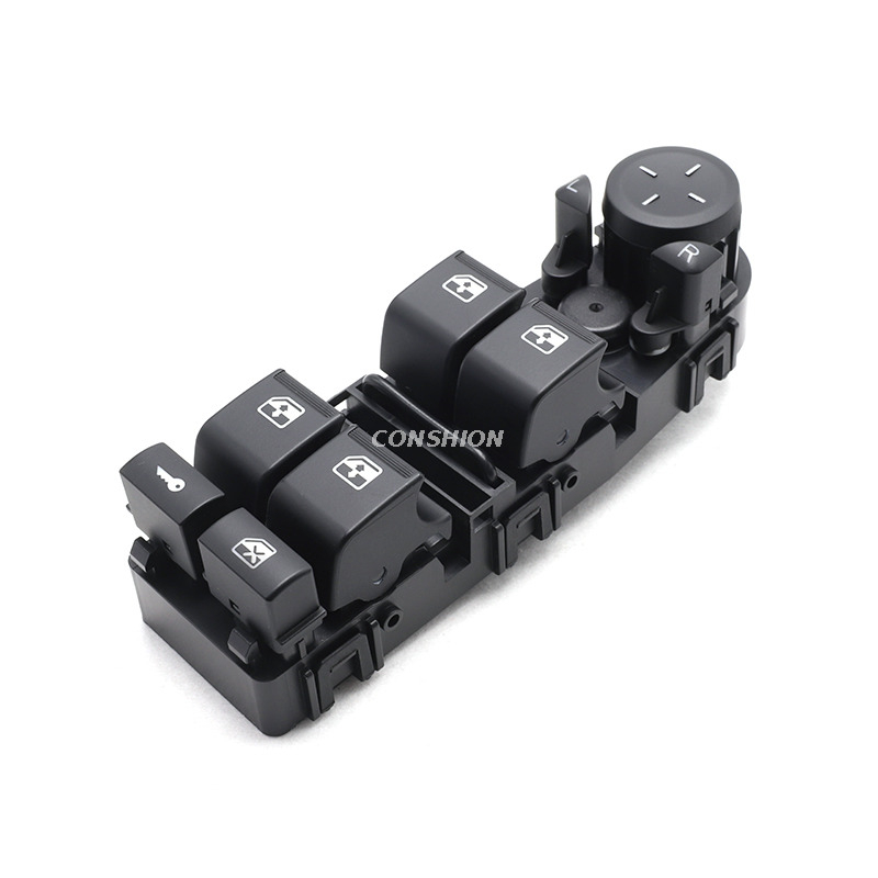 21703763080 Switch de janela - para LADA 2170/2172 Priora