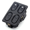 181.3763 ​​Switch de janela - para VAZ -2110