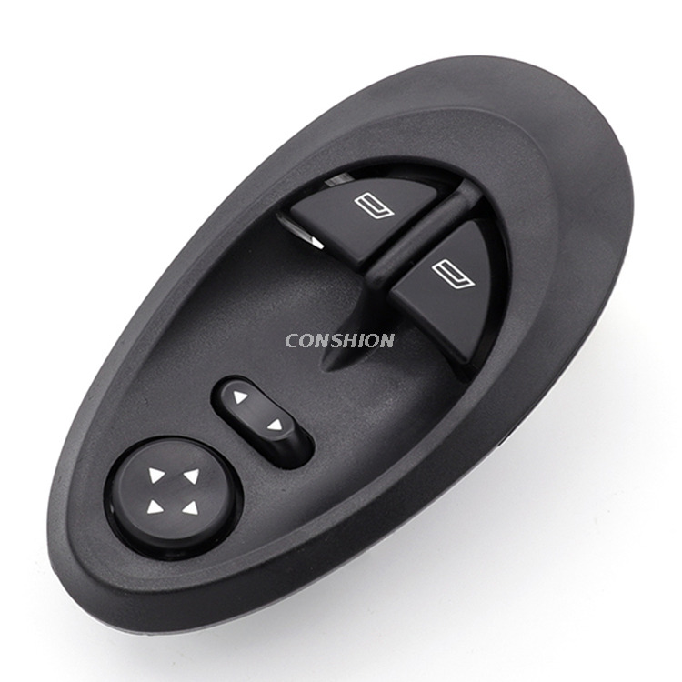 500321137 Switch de janela - Para Iveco Daily II