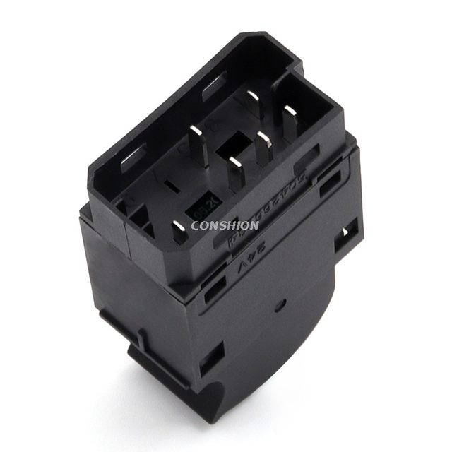 504266734 Switch de janela-Para Iveco Euro Cargo-Stralis-Trakker