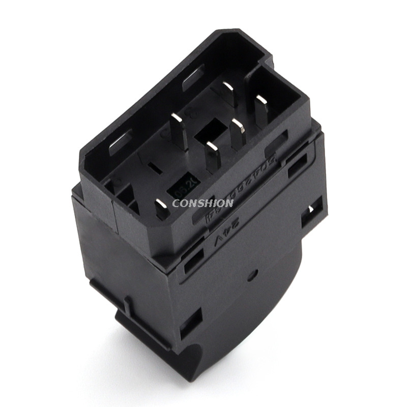 504266734 Switch de janela-Para Iveco Euro Cargo-Stralis-Trakker