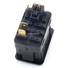 82.3709-21.12/82.3709-01.12 Chave do farol-para GAZ