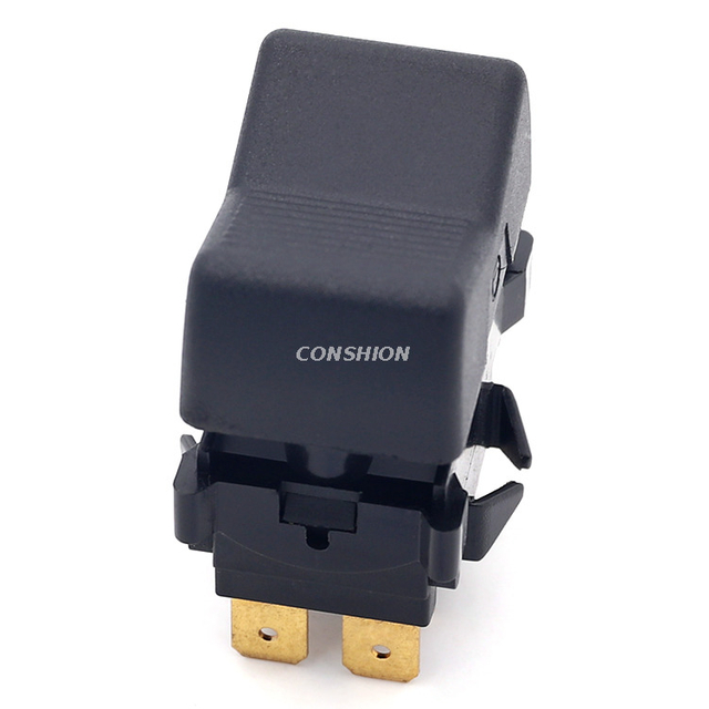 П 147-02.17 Switch de liberação do tronco - para ZIL/MAZ