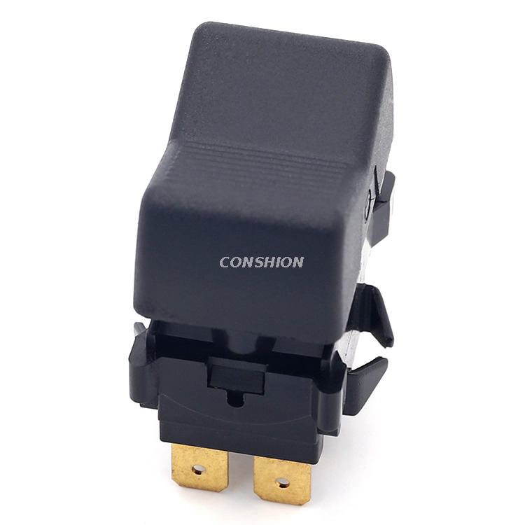 П 147-02.17 Switch de liberação do tronco - para ZIL/MAZ
