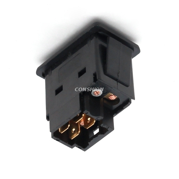 KK151-66-500 Switch de liberação de tronco-para Kia Pride