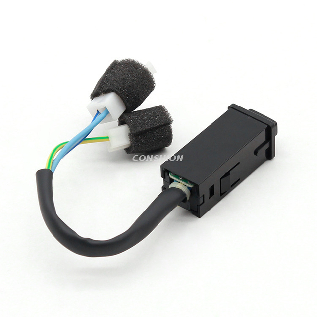 KK150-61-550 Módulo de controle climático-para Kia Pride