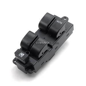 Switch de janela UM936635041 para 1998-2007 Mazda B2500 Bravo Courier