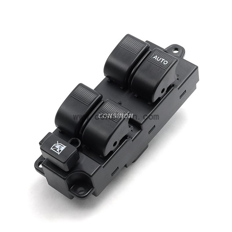 Switch de janela UM936635041 para 1998-2007 Mazda B2500 Bravo Courier