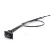 2185839 Botão de teto solar para caminhão Scania 