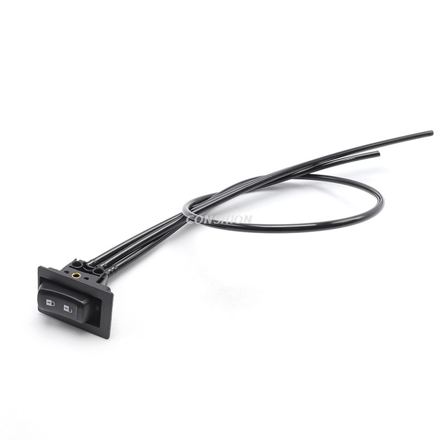 2185839 Botão de teto solar para caminhão Scania 