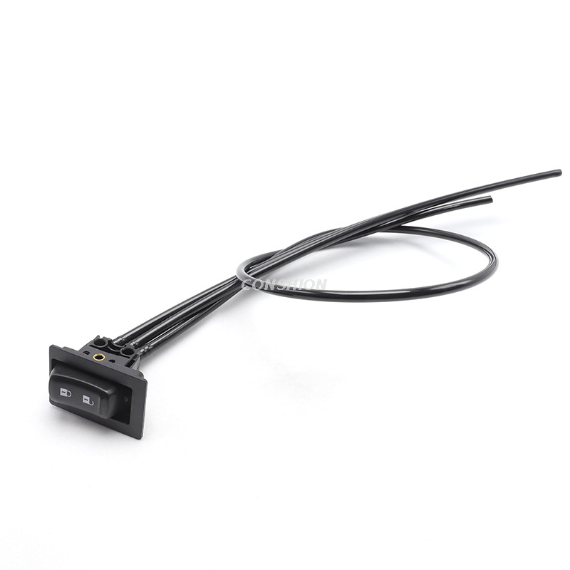 2185839 Botão de teto solar para caminhão Scania 