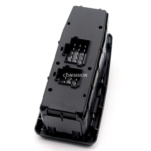 81258067093 Switch de janela - para Man TGX