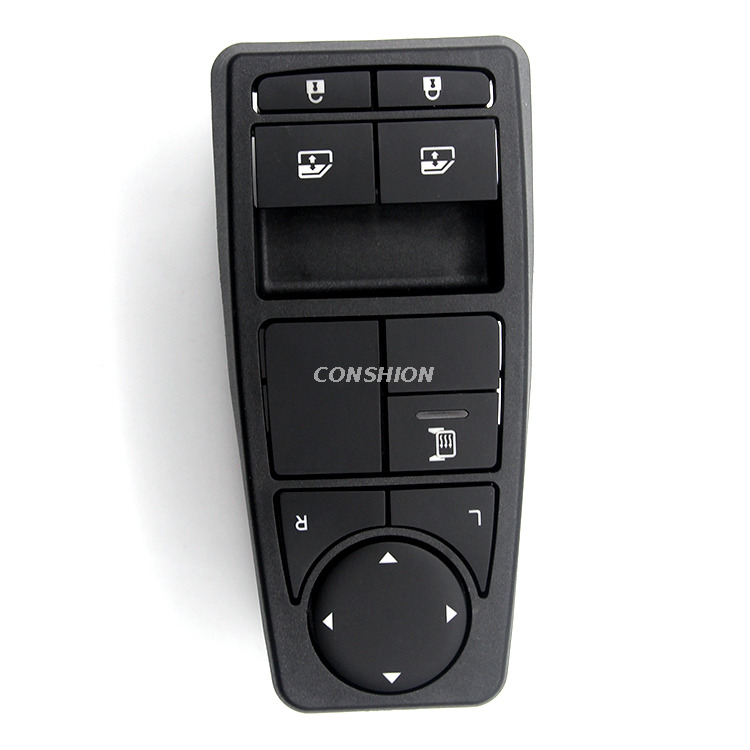 81258067109 Switch de janela - para Man TGX