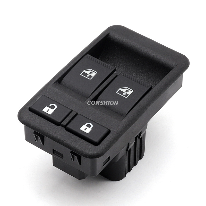 8450060933/21923709810 Switch de janela - para Lada Kalina