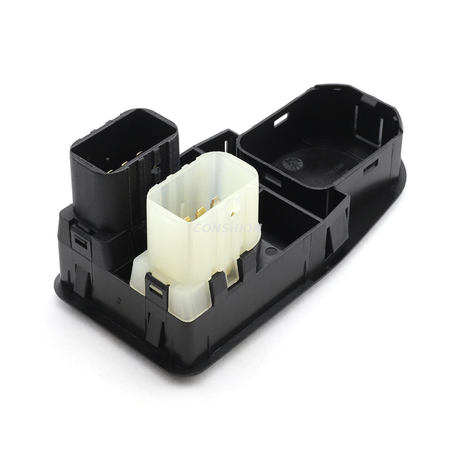 355.3769 (24b) Switch de janela - para Lada Gaz 