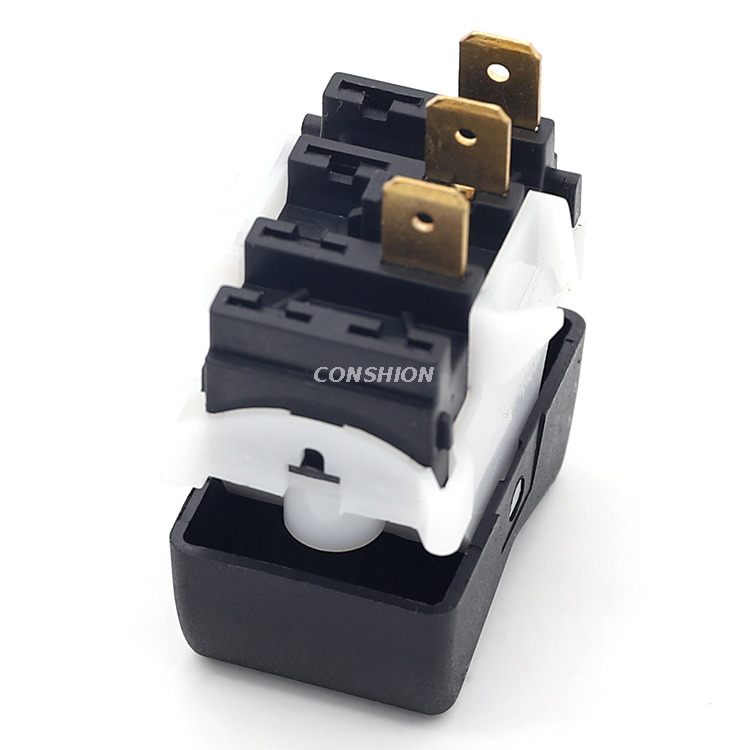 П 147-03.12 Módulo de controle climático-para VAZ-2105