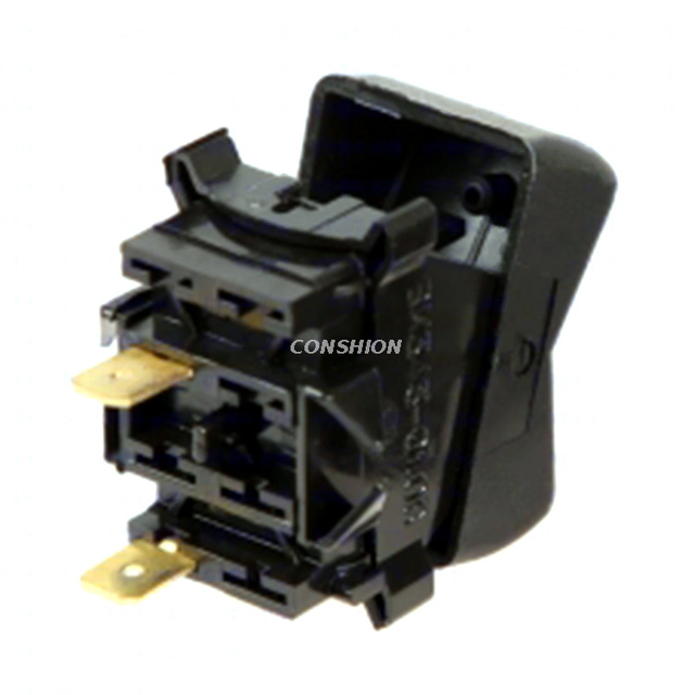 343-01.06 Chave do farol - para Gaz/Zil/Maz