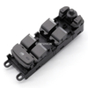 BJ3214540AB Janela para o Land Rover Evoque