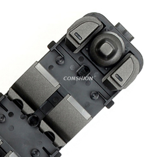 FK7214540AC Janela interruptor para Land Rover 