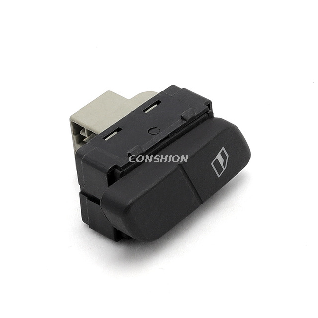 6q095985501 Chave de janela de energia para Volkswagen Fox/Polo