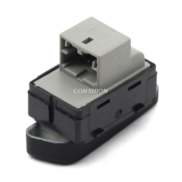 6q095985601c interruptor de janela de energia para Volkswagen Fox/Polo
