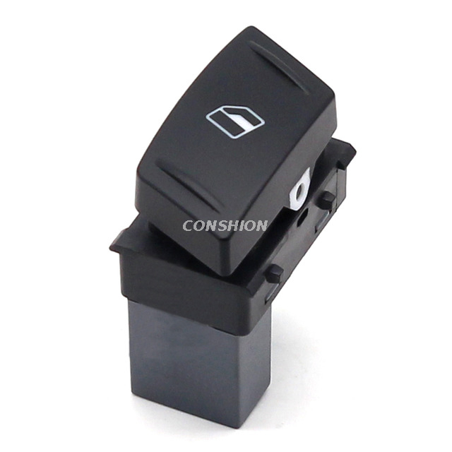 1ZD959856 Janela elétrica para Volkswagen Skoda Octavia