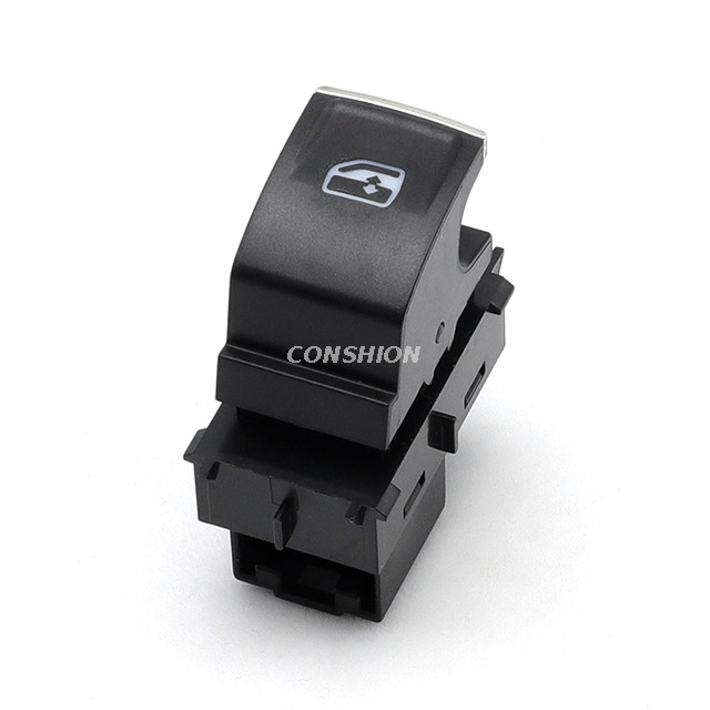 5G0959855N Janela elétrica interruptor para Volkswagen Magotan