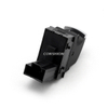 1KD959833 Chave de liberação da porta do tanque de combustível para Volkswagen Gol/Parati