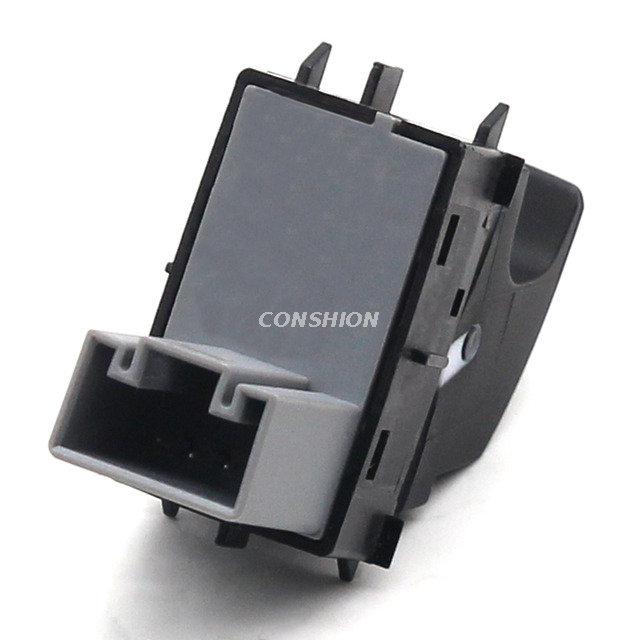 56D959855CWHS Switch de janela de energia para Volkswagen passat