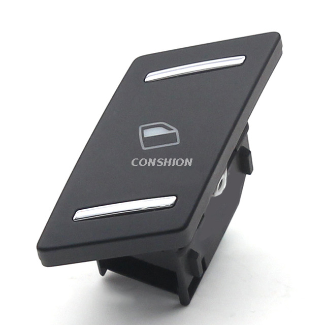 38d959855e interruptor de janela de energia para Volkswagen passat