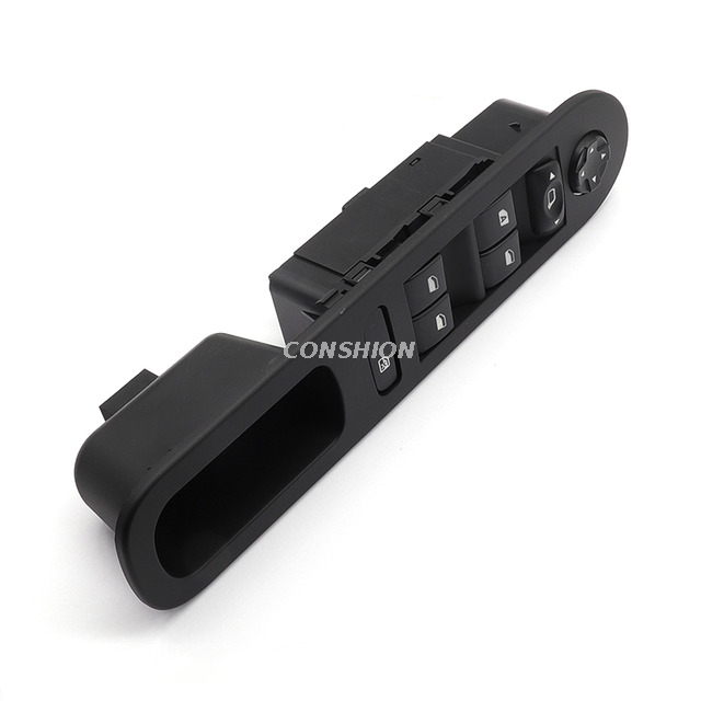 96765927xtpower Window Switch para Peugeot 308 