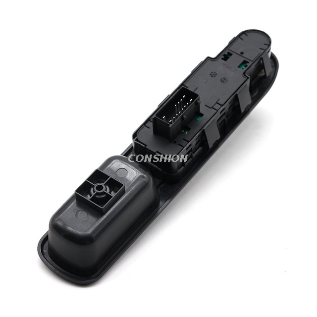 6554.QC Power Window Switch para Citroen C3/Picasso/Peugeot 207