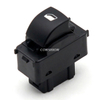 6490.E2 6554.QK Switch de janela de energia para Peugeot 207