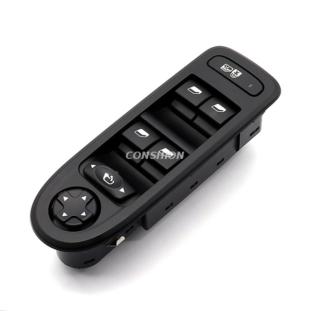 98054506ZDPower Janela Switch para Peugeot 508 Citroen C5