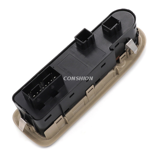 966666289bk interruptor da janela de energia para Peugeot 408