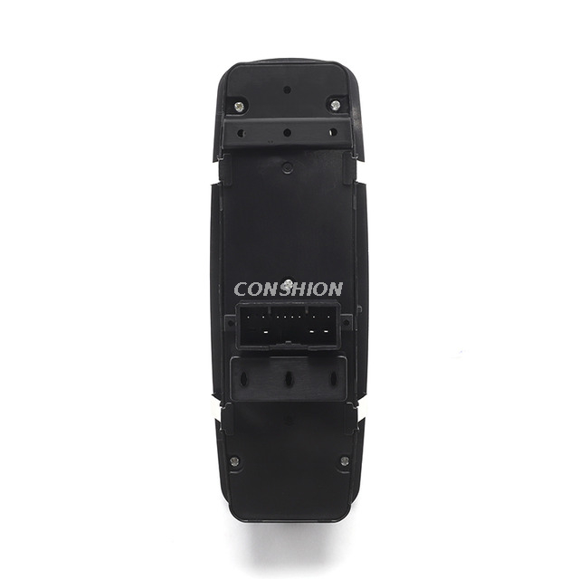 68139806AA Switch de janela de energia para Jeep Cherokee IV
